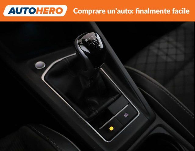 VOLKSWAGEN Golf 1.5 TSI EVO ACT R-Line