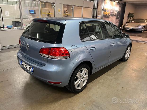 Volkswagen Golf 1.4 TSI solo 90mila km EURO 5