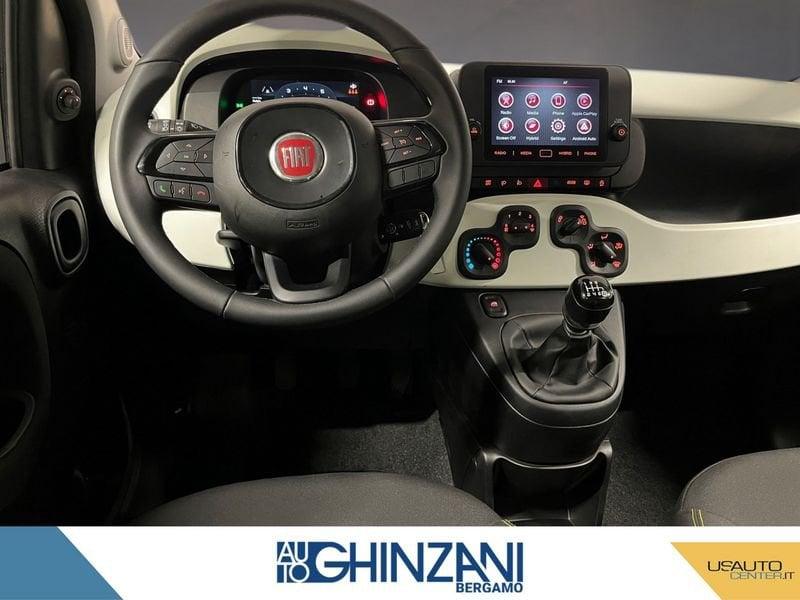 FIAT Panda Cross Pandina Cross 1.0 FireFly S&S Hybrid