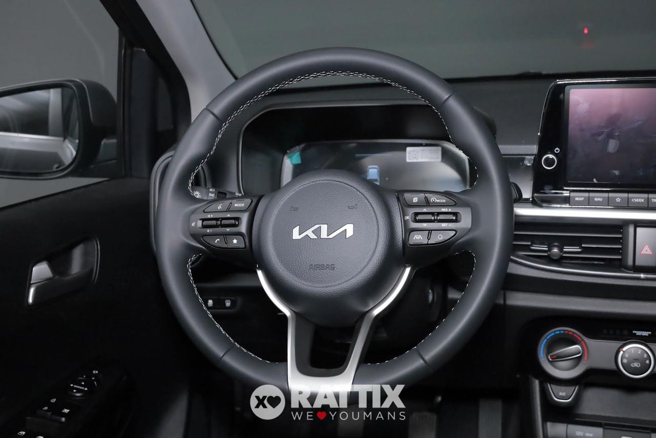 Kia Picanto 1.0 mpi 63CV 20th Aniversary Edition