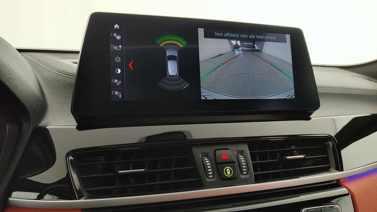 BMW X2 F39 - X2 sdrive18d Msport