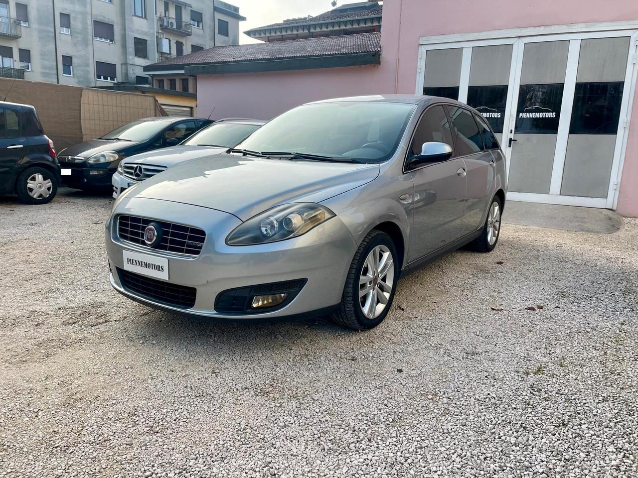 Fiat Croma 1.9 Multijet 150CV OTTIME CONDIZIONI