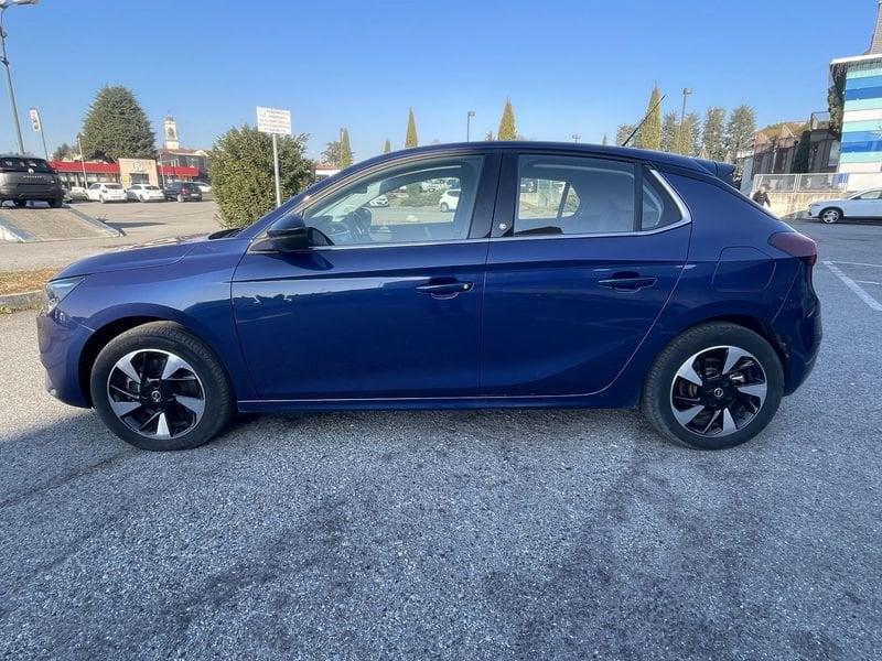 Opel Corsa-e Corsa-e 5 porte Elegance