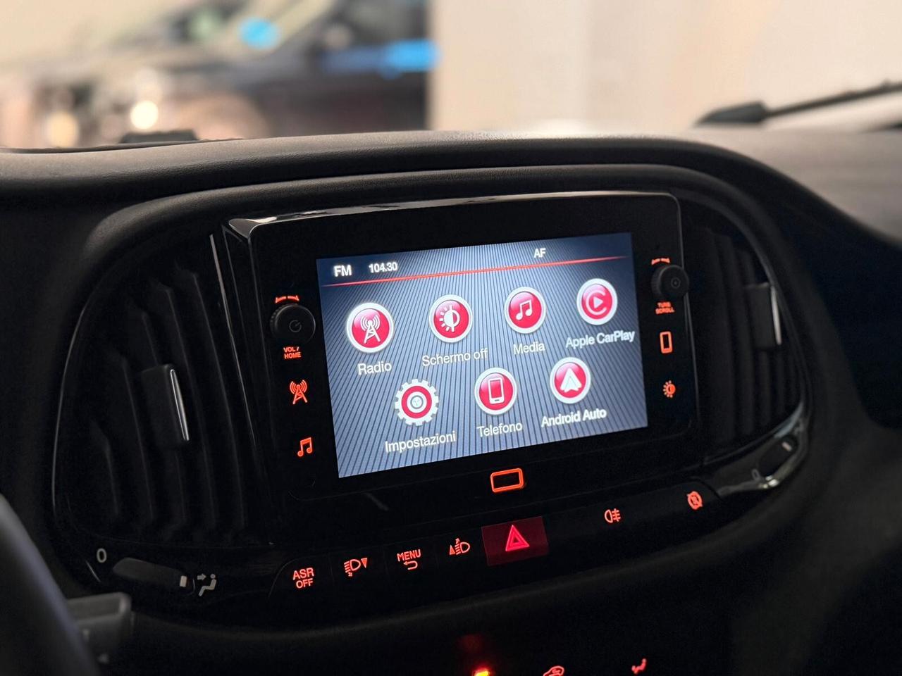 Fiat Doblo Doblò 1.6 MJT 105CV Cargo