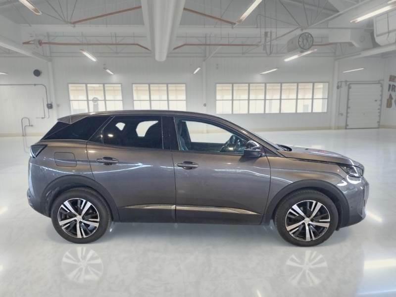 PEUGEOT 3008 BLUEHDI 130 EAT8 SES ALLURE PACK AUTO SUV