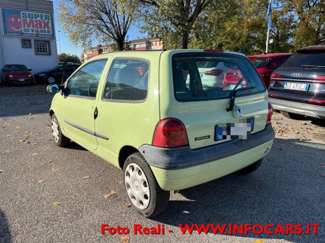 RENAULT Twingo 1.2i 16V (58CV) cat Ice