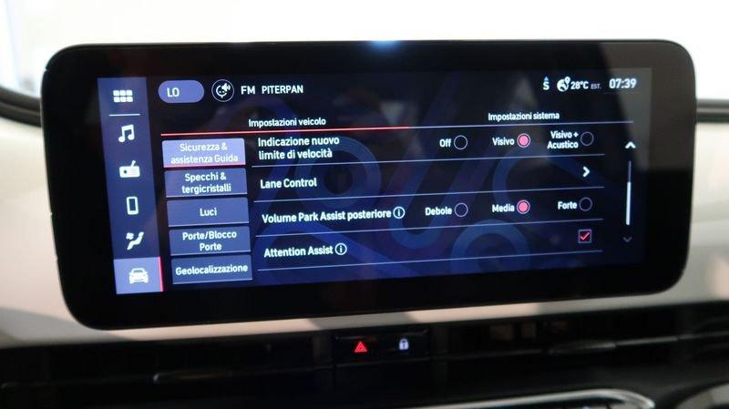 FIAT 500 Hybrid Hybrid Icon # VARI COLORI #