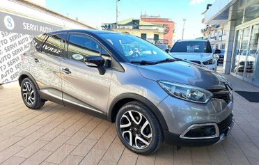 Renault Captur Captur 1.5 dCi 8V 90 CV Energy R-Link