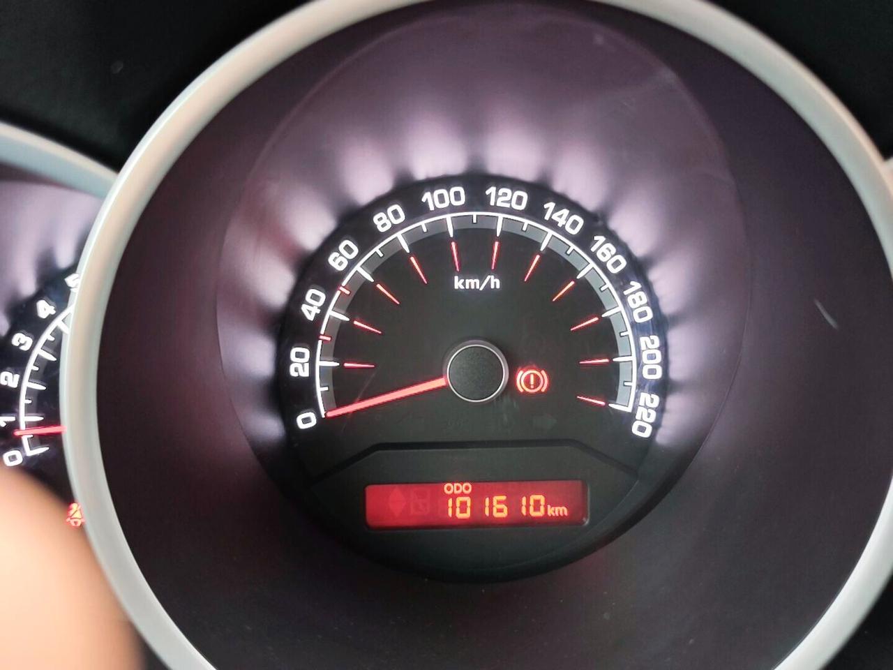 Kia Venga 1.4 BENZINA E GPL DI SERIE EcoGPL
