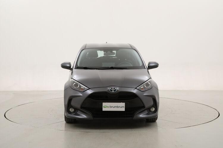 Toyota Yaris Hybrid Business BR877636 1.5 Full Hybrid 116CV