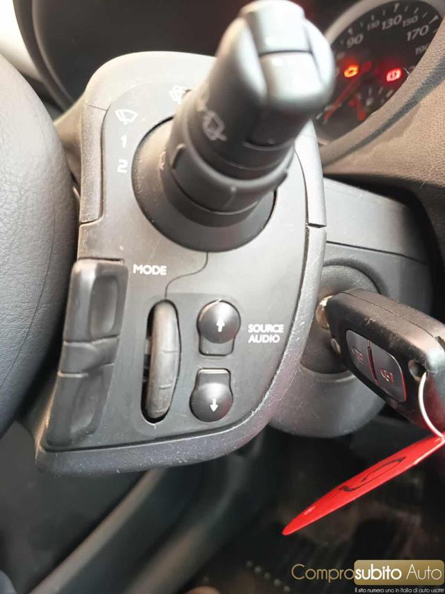 RENAULT Clio 1.2 16V 5 porte GPL