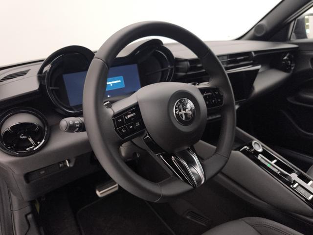 ALFA ROMEO Junior 1.2 ibrida Speciale 145cv edct6