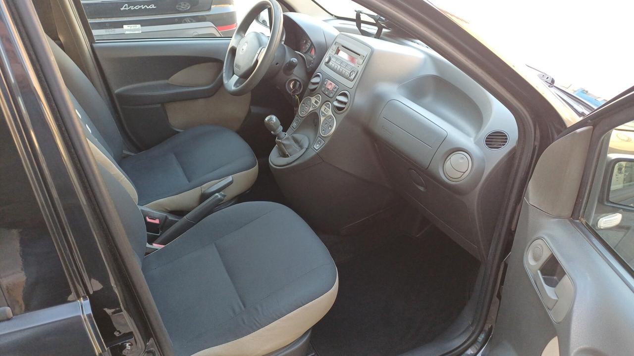 Fiat Panda 1.2 Alessi