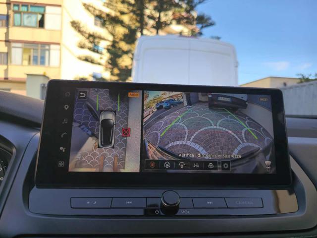 NISSAN Qashqai MHEV 158 CV Xtronic N-Connecta NO VINCOLI !!!!