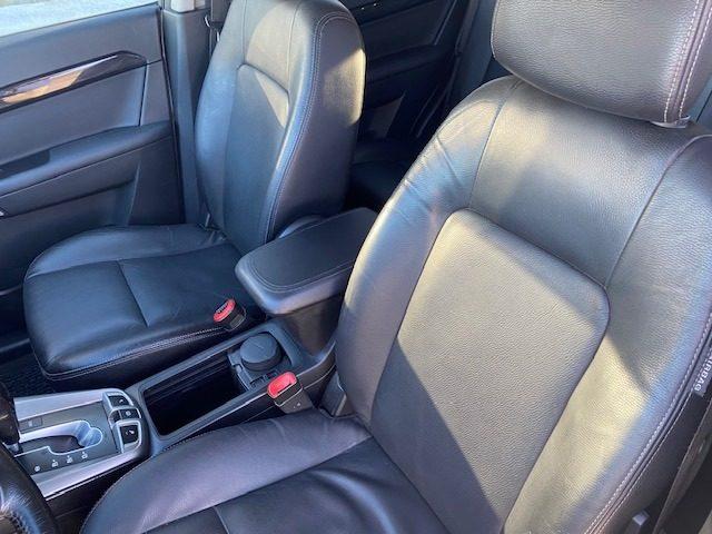 CHEVROLET Captiva 2.2 VCDi 184CV aut. 4WD "GANCIO TRAINO-7 POSTI"