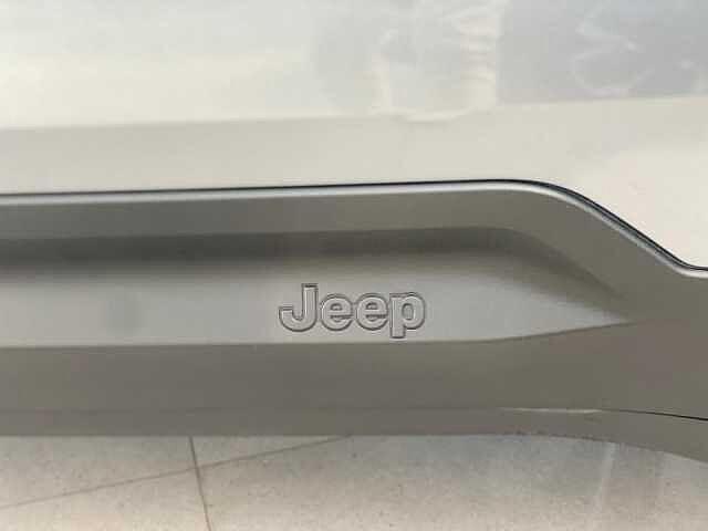 Jeep Avenger 1.2 Turbo 100 CV Summit