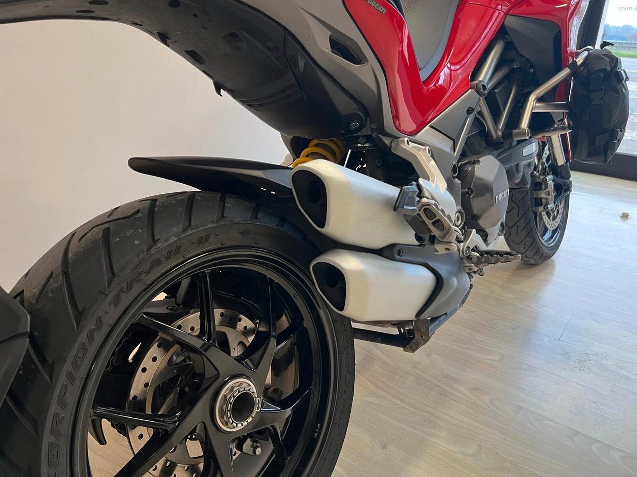 Ducati Multistrada 1260 S