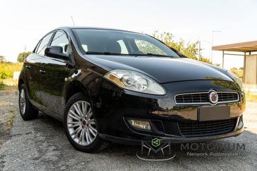 Fiat Bravo 1.6 mjt Dynamic 120CV - 2010