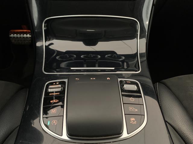 MERCEDES-BENZ GLC 220 d 4Matic Premium Plus AMG-LINE