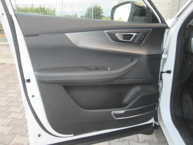 Dr 6.0 1.5 Turbo CVT Bi-Fuel GPL