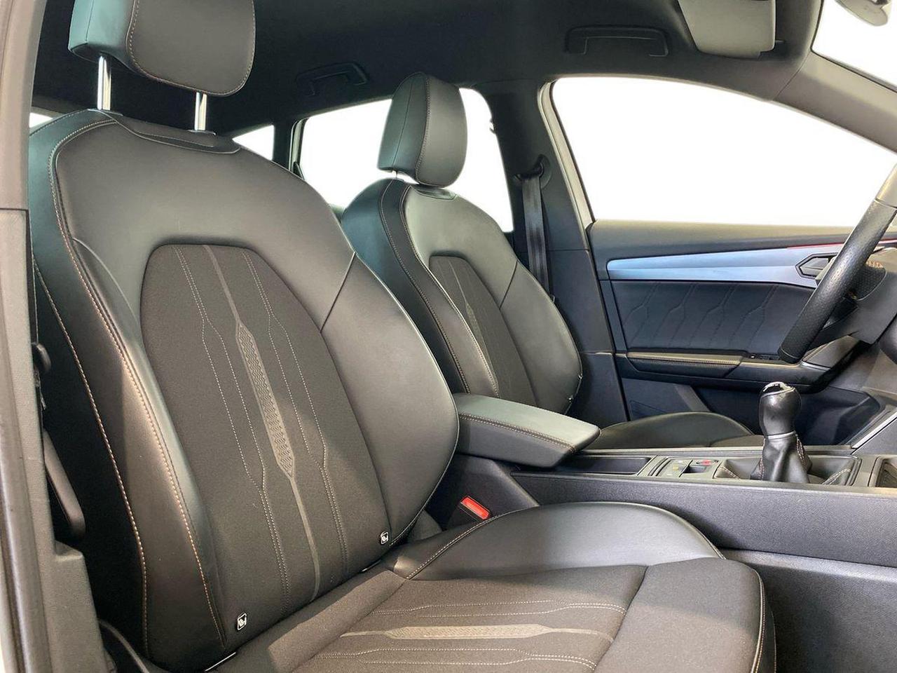 Cupra Formentor 2.0 tdi 150cv