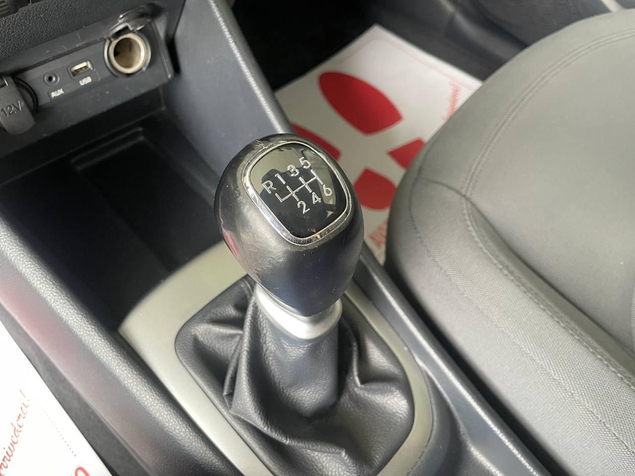 Kia Rio 1.1 CRDi 5p. Active