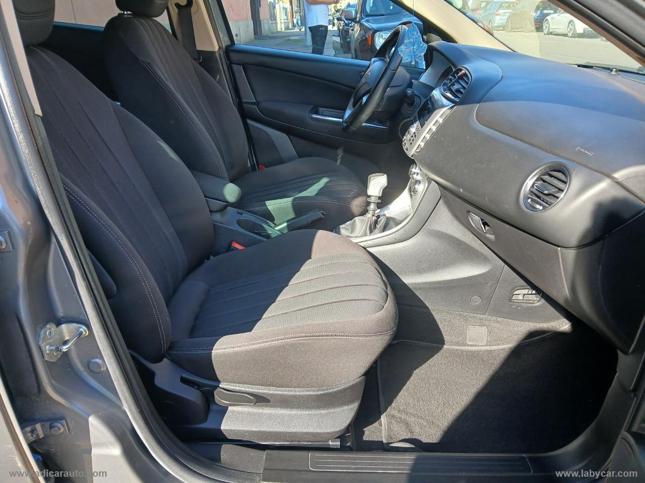 LANCIA Delta 1.6 MJT 105 CV