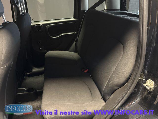 FIAT Panda 1.0 Hybrid 70 cv - Neopatentati - PROMO