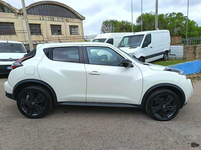 NISSAN Juke 1.5 dCi Start&Stop Tekna