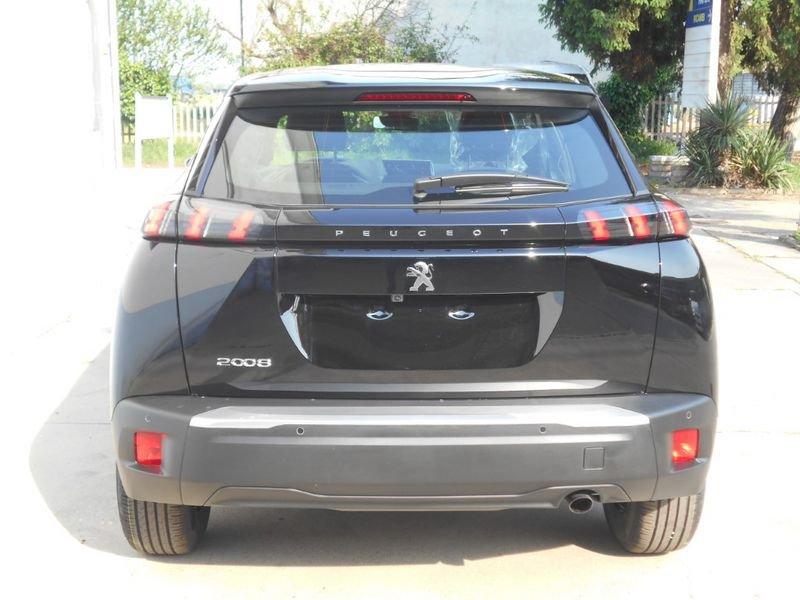 Peugeot 2008 2008 PureTech 100 S&S Active