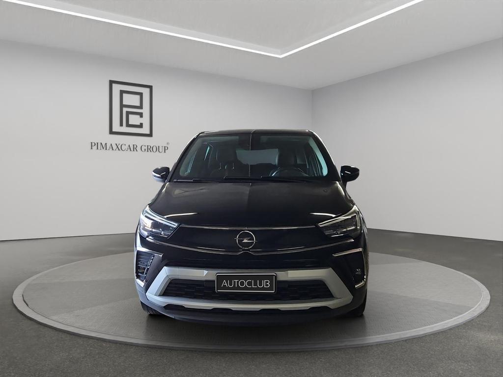 Opel Crossland 1.2 Elegance 83cv