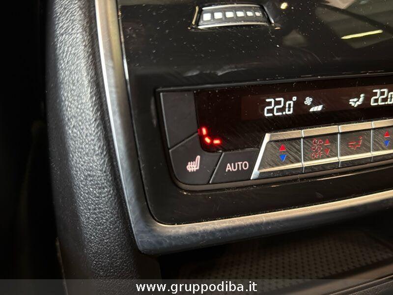 BMW X5 G05 LCI 2023 xdrive40d MSport auto