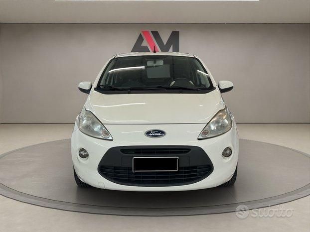 Ford Ka Ka 1.2 Titanium + 69cv