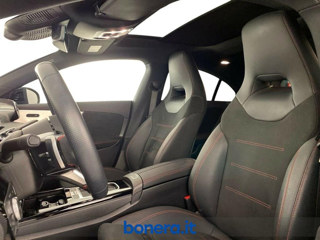 Mercedes CLA 200 200 AMG Line Advanced Plus 7G-DCT