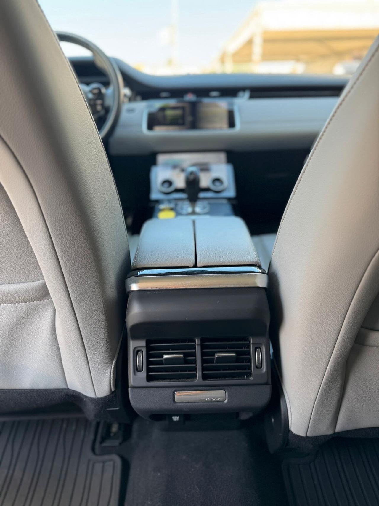 Land Rover Range Evoque 2.0D 150CV IVA ESPOSTA