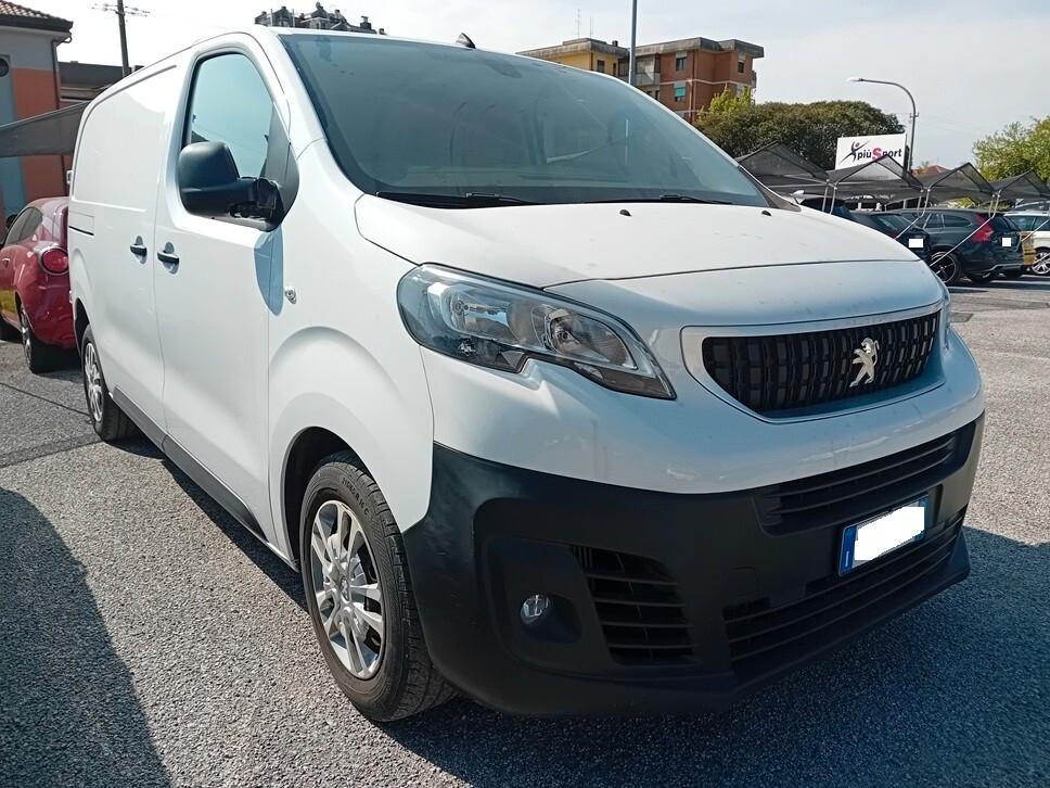 Peugeot Expert BlueHDi 120 PL-TN - IVA ESCLUSA