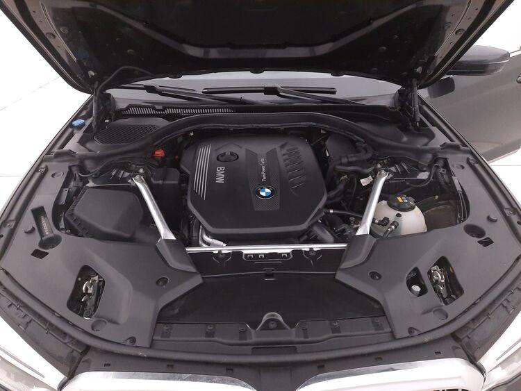 BMW Serie 5 Touring 530d Luxury BR944817 3.0 Diesel 249CV