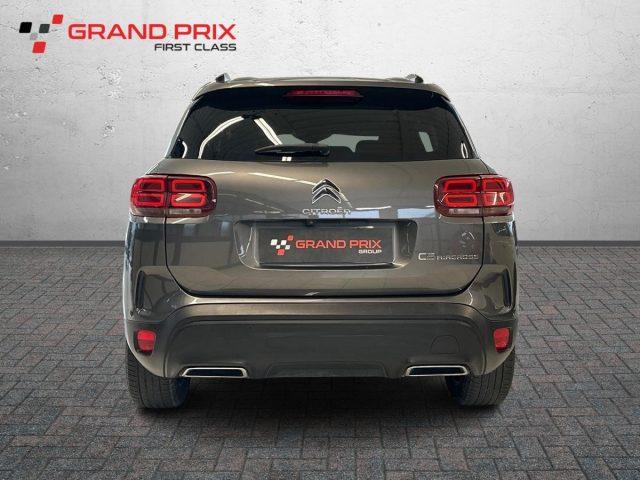 CITROEN C5 Aircross BlueHDi 130 S&S EAT8 Shine