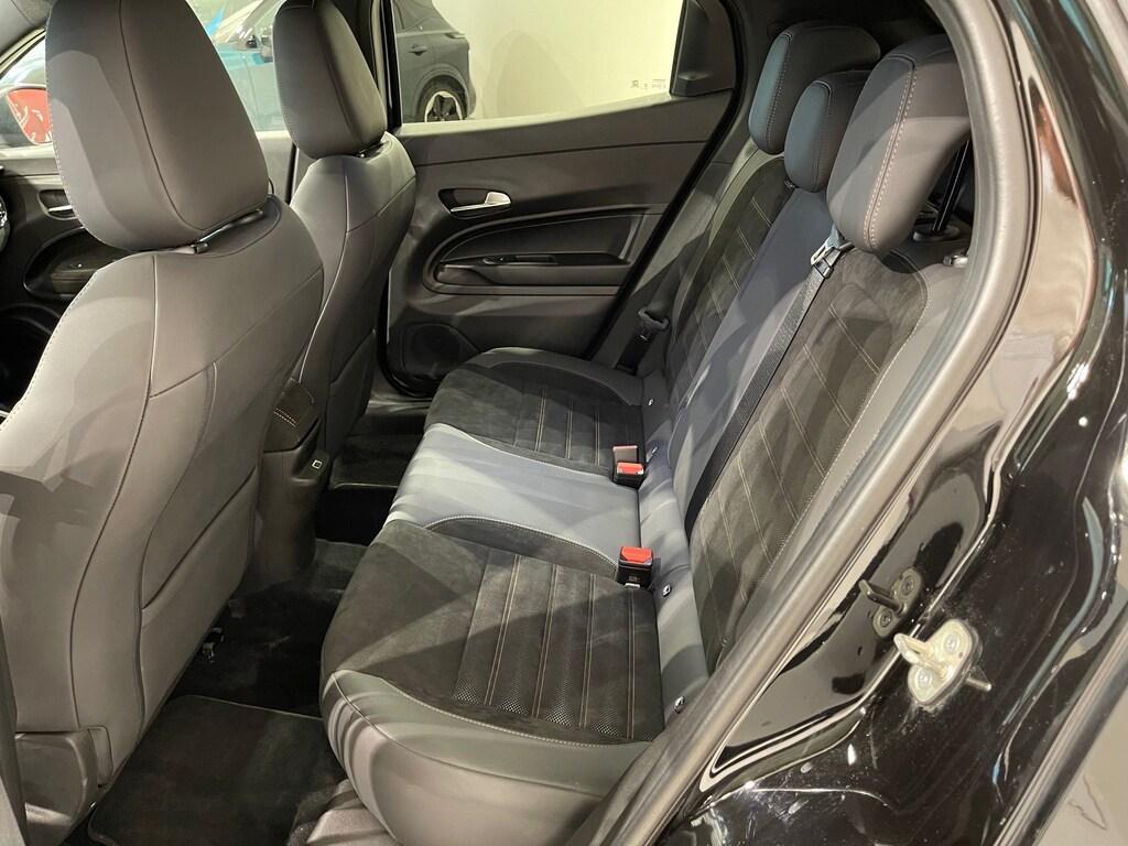 Alfa Romeo Junior 1.2 ibrida Q4 Intensa 145cv edct6