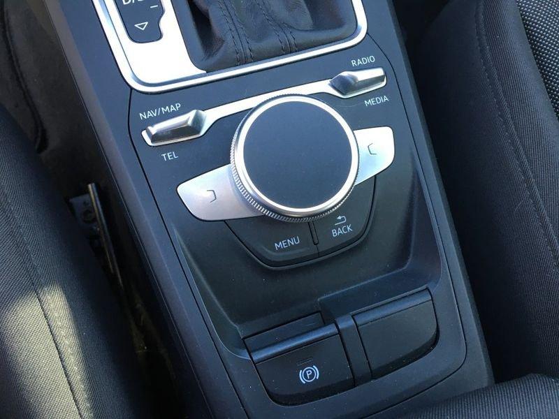 Audi Q2 35 TDI Quattro S tronic Admired Advanced 4X4