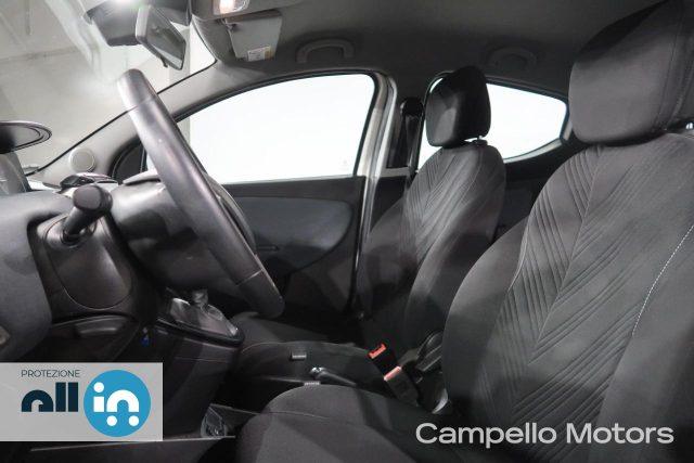 LANCIA Ypsilon Ypsilon 1.0 70cv Hybrid Gold