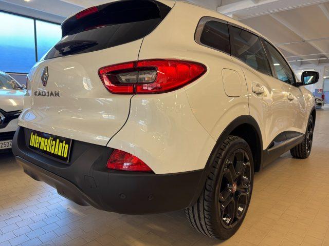 RENAULT Kadjar dCi 130CV Energy Hypnotic2 UNICO PROP.