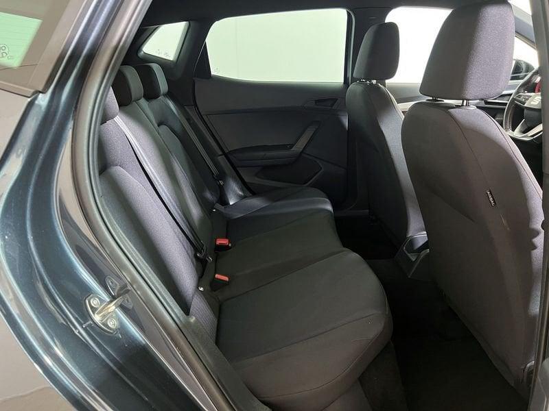 Seat Ibiza Ibiza 1.0 TGI 5 porte FR