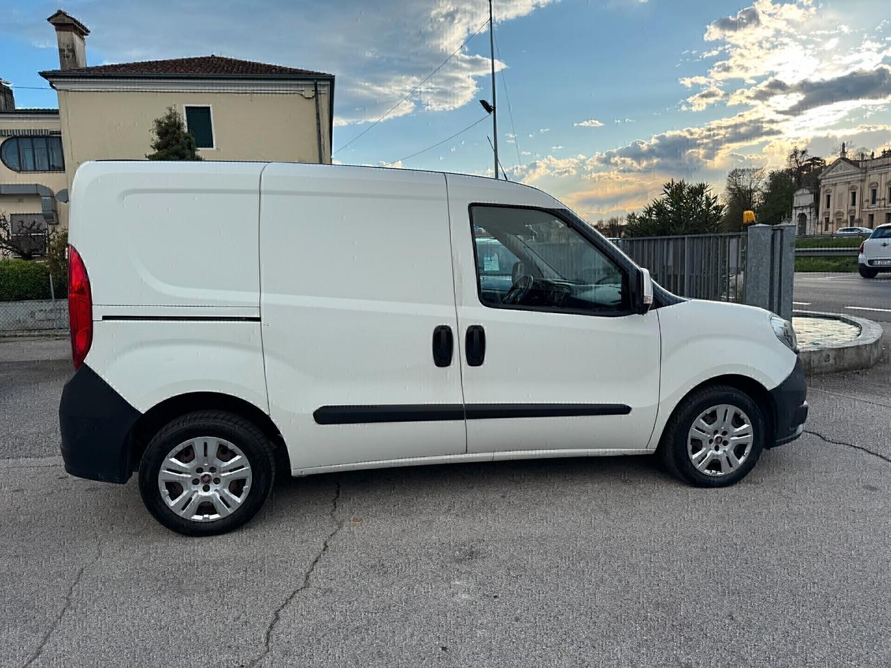 Fiat Doblo Doblò 1.6 MJT 105CV PC-TN Cargo Lamierato
