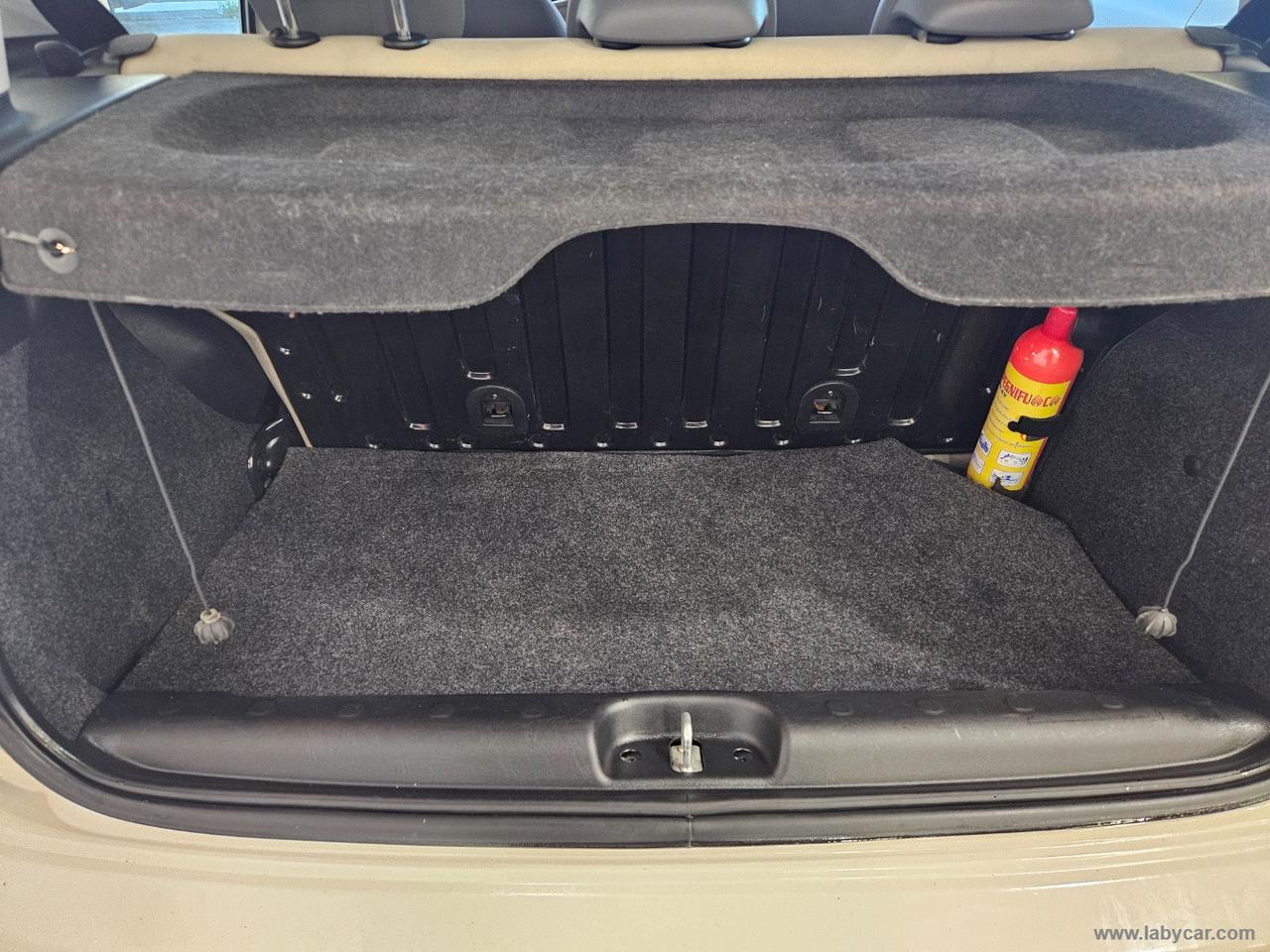 FIAT Panda 0.9 TwinAir Turbo Nat. Power Easy