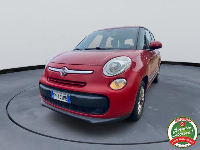 FIAT 500L 1.3 Multijet 85 CV Business