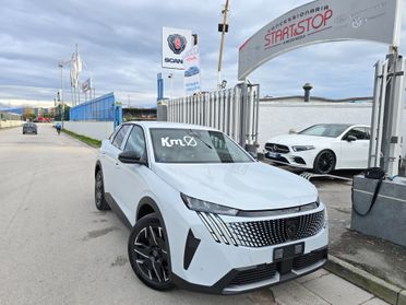 Peugeot 3008 Plug-in Hybrid 195 e-DCS7 Allure KM0