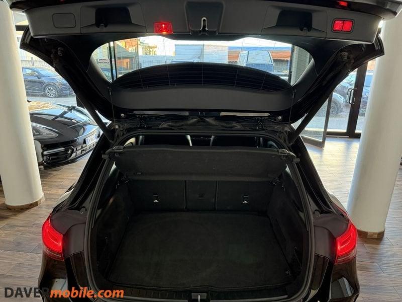 Mercedes-Benz GLA GLA 200 d Premium auto
