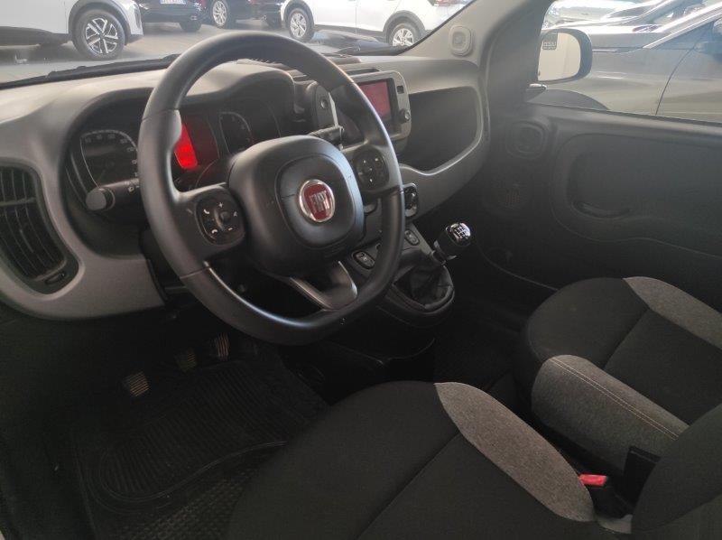 FIAT Panda 3ª serie - Panda 0.9 TwinAir Turbo 85cv Wild 4x4