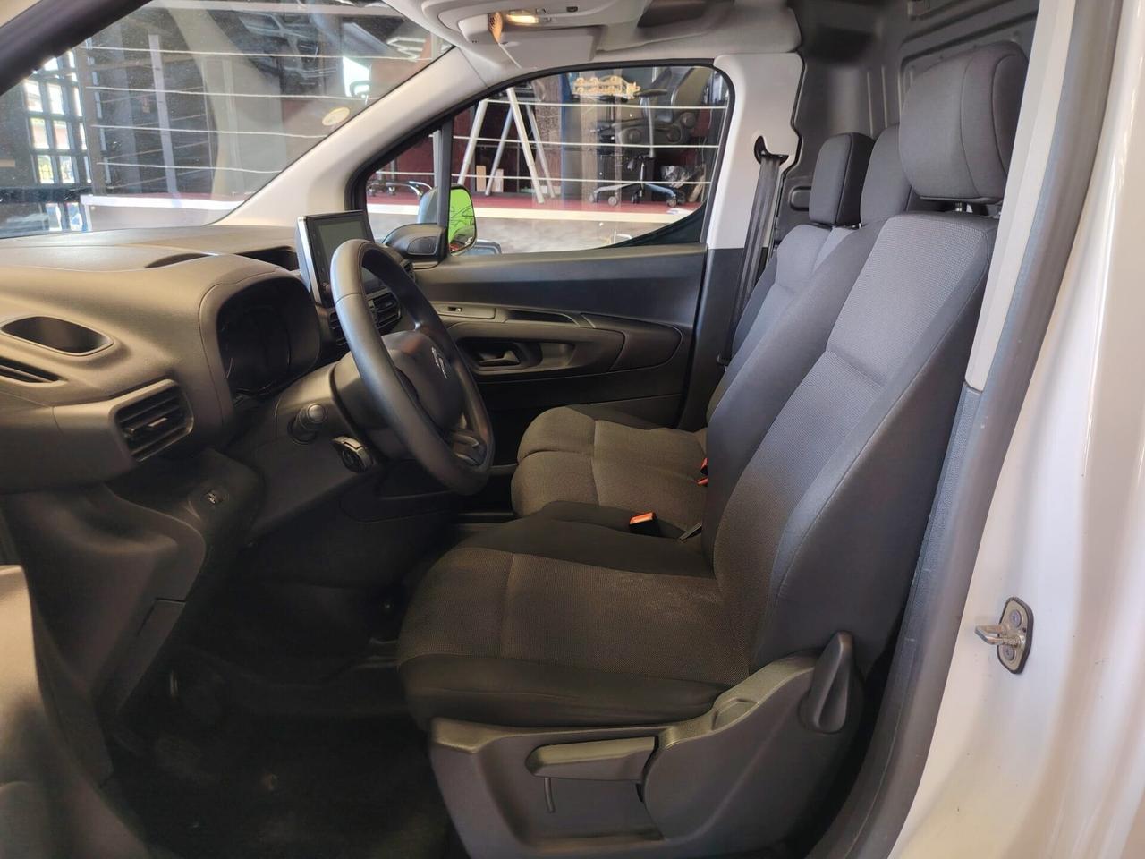 Citroen Berlingo BlueHDi M Club